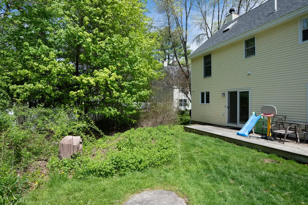 48 Pine Hill Drive Bath ME 04530