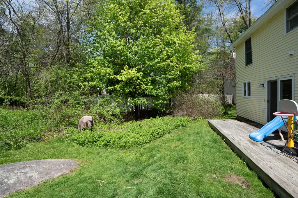 48 Pine Hill Drive Bath ME 04530