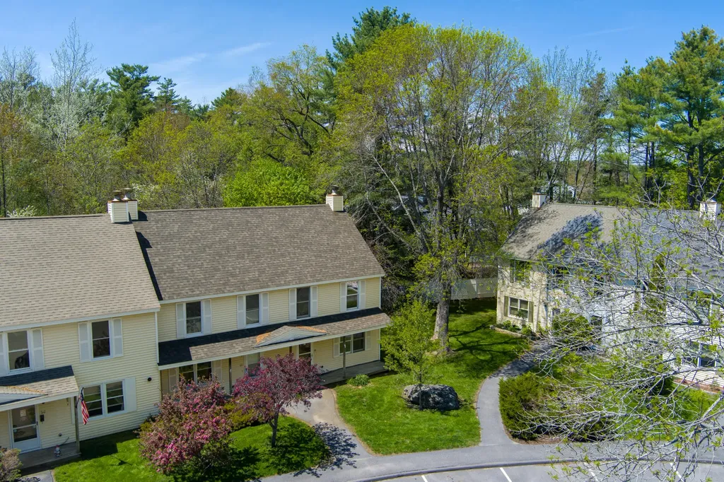 48 Pine Hill Drive Bath ME 04530