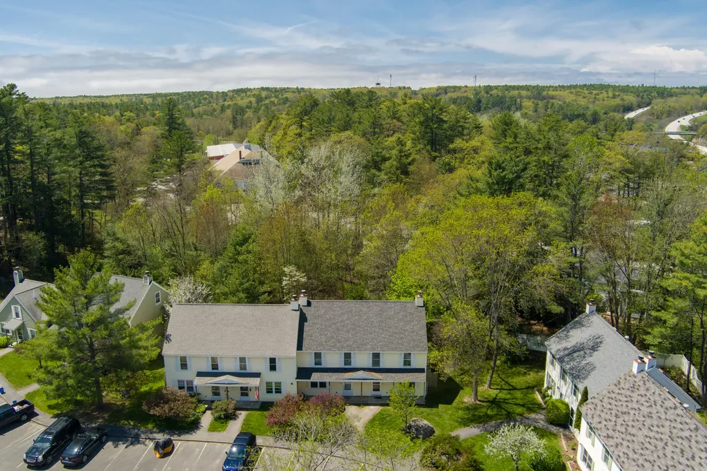 48 Pine Hill Drive Bath ME 04530