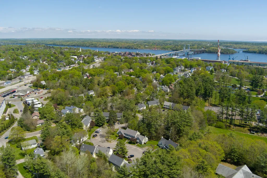 48 Pine Hill Drive Bath ME 04530
