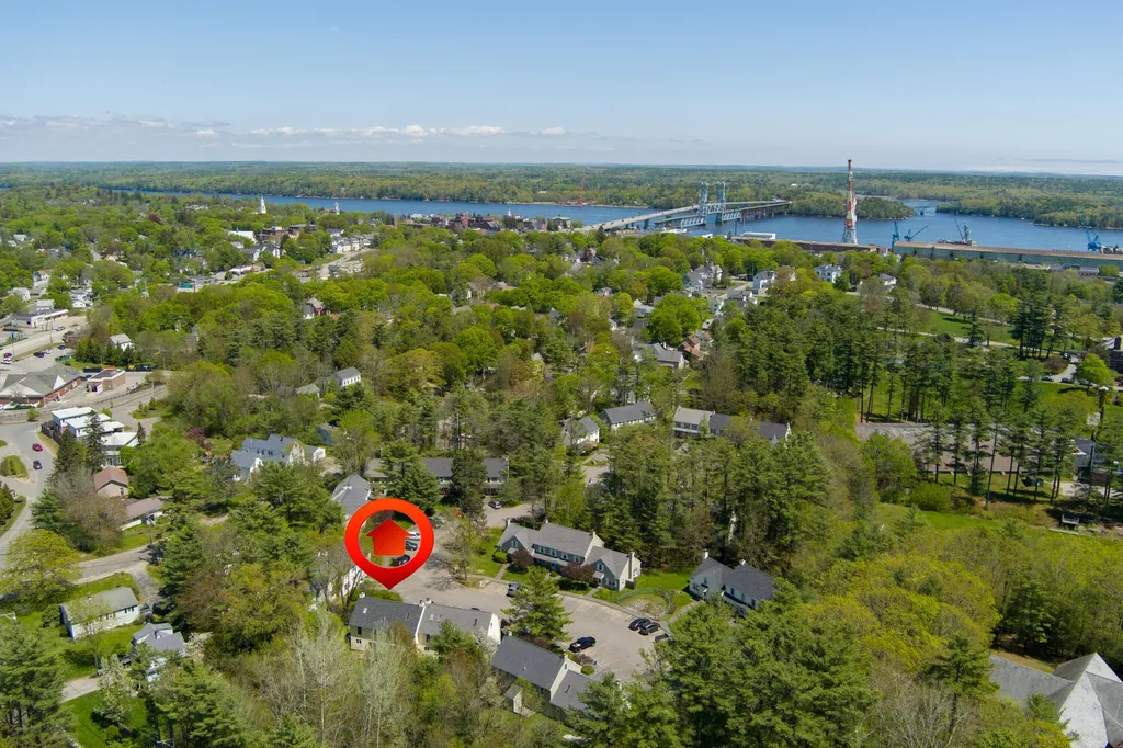 48 Pine Hill Drive Bath ME 04530