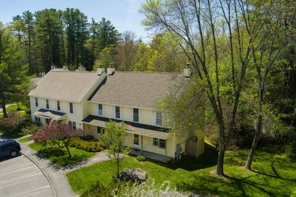 48 Pine Hill Drive Bath ME 04530