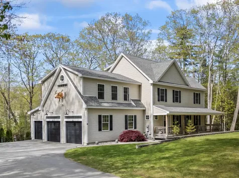 64 Old Kings Highway Ogunquit ME 03907