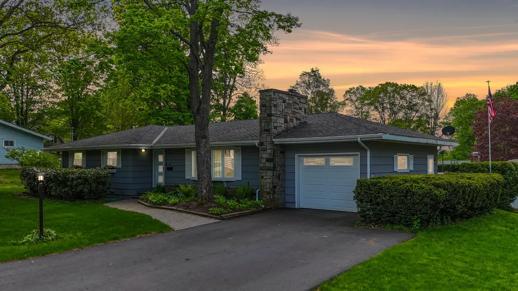 12 Guillemette Street Sanford ME 04073