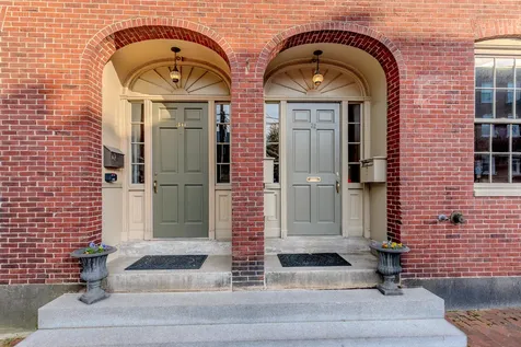 32 Pleasant Street Portland ME 04101