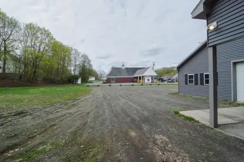 97 Church Street Dexter ME 04930
