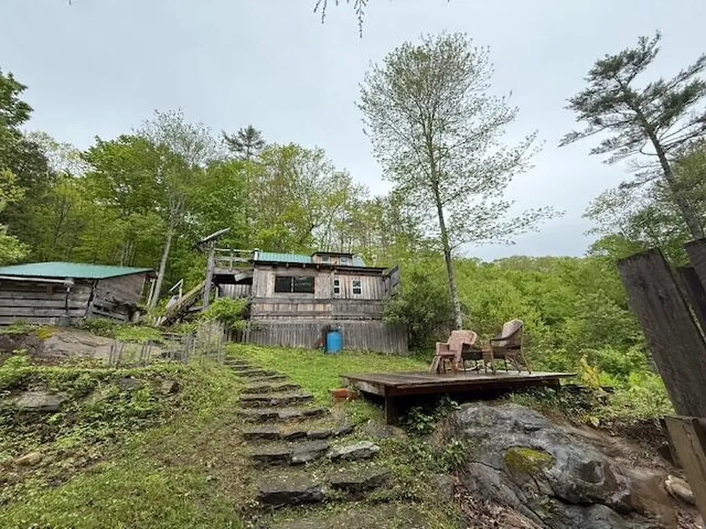103 Fellows Lane Winthrop ME 04364