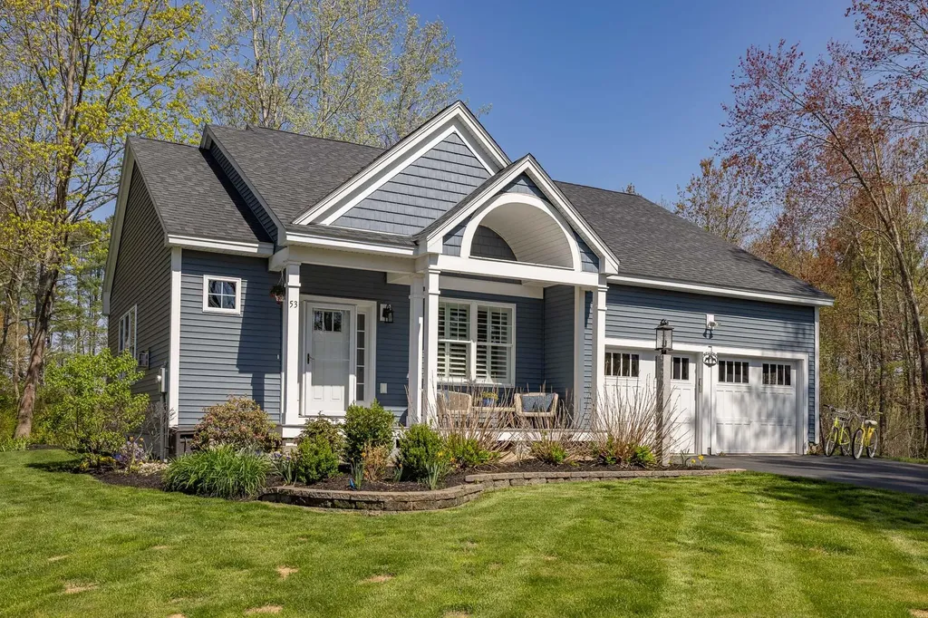 53 Ross Road Kennebunk ME 04043