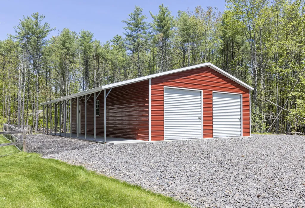 20 Leavitt Drive Gorham ME 04038