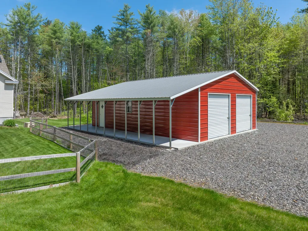 20 Leavitt Drive Gorham ME 04038