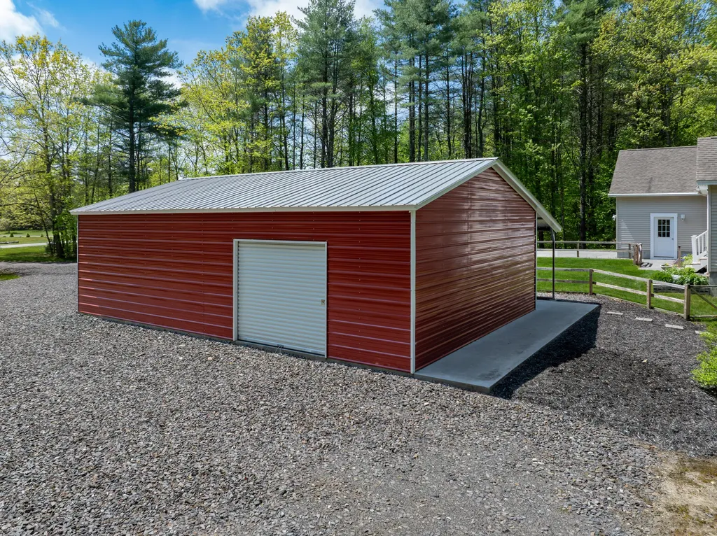 20 Leavitt Drive Gorham ME 04038