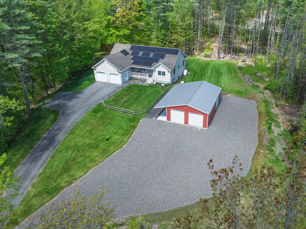 20 Leavitt Drive Gorham ME 04038