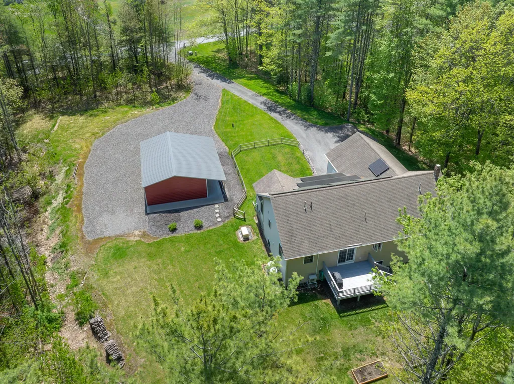 20 Leavitt Drive Gorham ME 04038