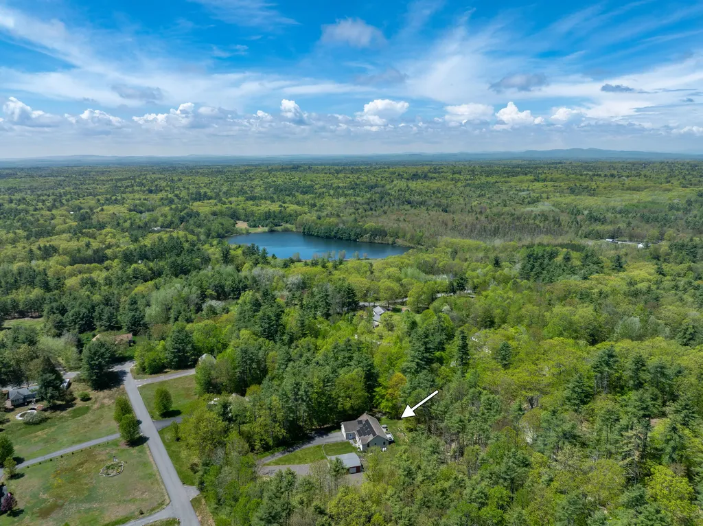 20 Leavitt Drive Gorham ME 04038