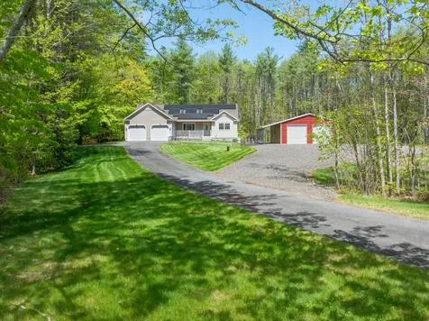 20 Leavitt Drive Gorham ME 04038