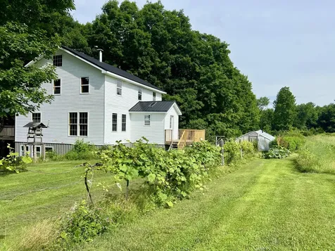142 Palmer Road Thorndike ME 04986