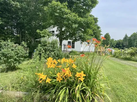 142 Palmer Road Thorndike ME 04986