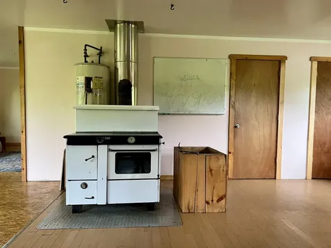 142 Palmer Road Thorndike ME 04986
