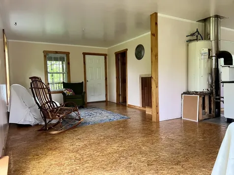 142 Palmer Road Thorndike ME 04986