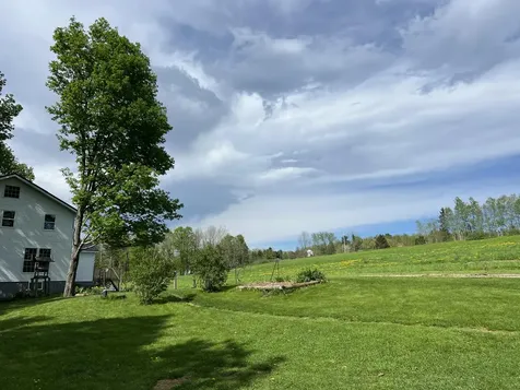 142 Palmer Road Thorndike ME 04986