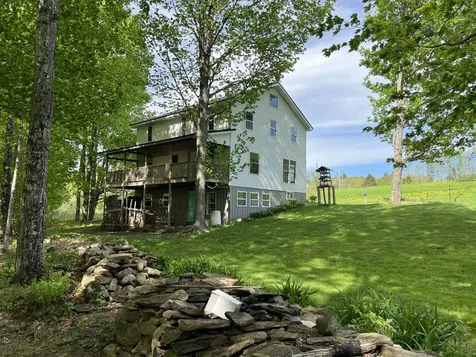 142 Palmer Road Thorndike ME 04986