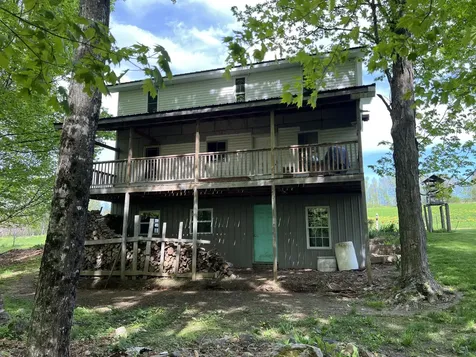 142 Palmer Road Thorndike ME 04986