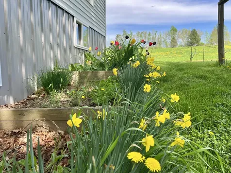 142 Palmer Road Thorndike ME 04986