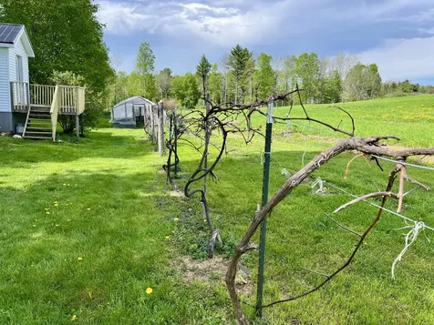 142 Palmer Road Thorndike ME 04986