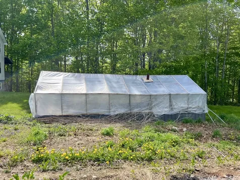 142 Palmer Road Thorndike ME 04986
