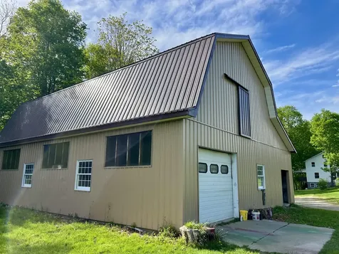 142 Palmer Road Thorndike ME 04986