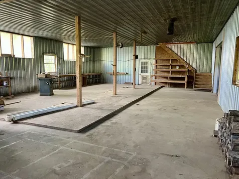 142 Palmer Road Thorndike ME 04986