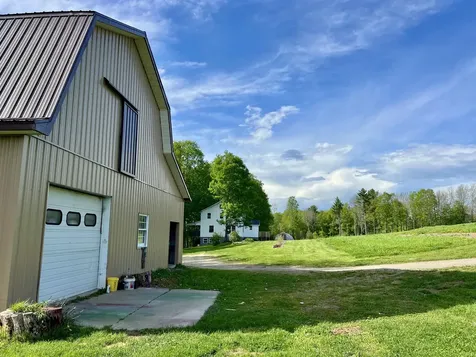 142 Palmer Road Thorndike ME 04986
