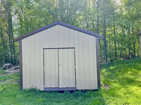 142 Palmer Road Thorndike ME 04986