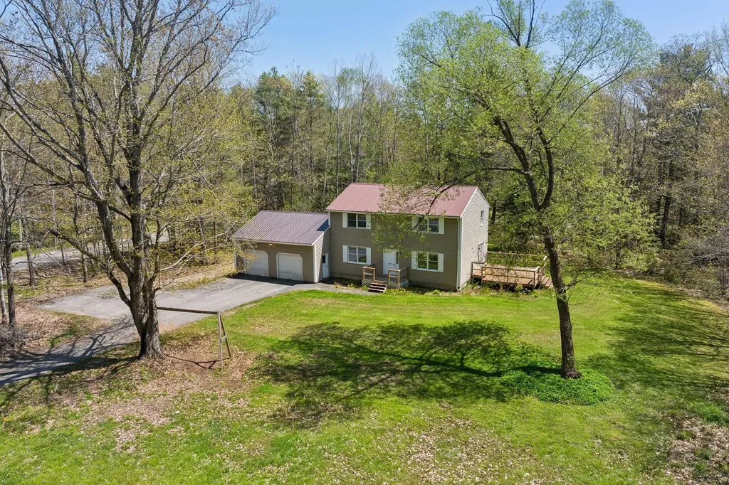 430 Old Bath Road Wiscasset ME 04578
