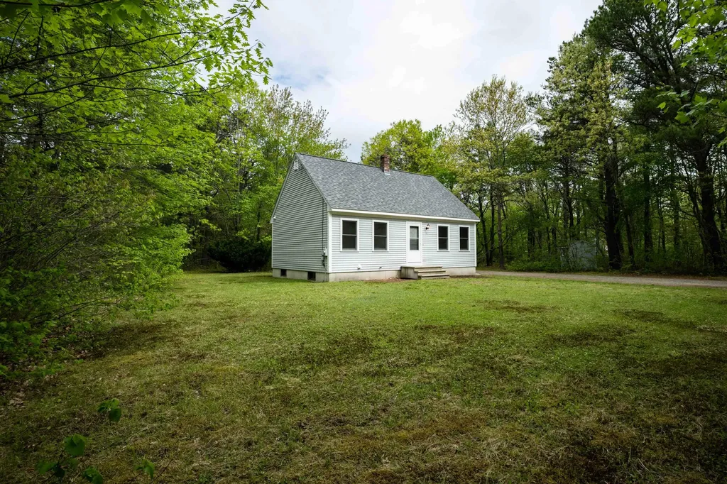 16 Balsam Lane Kennebunk ME 04043