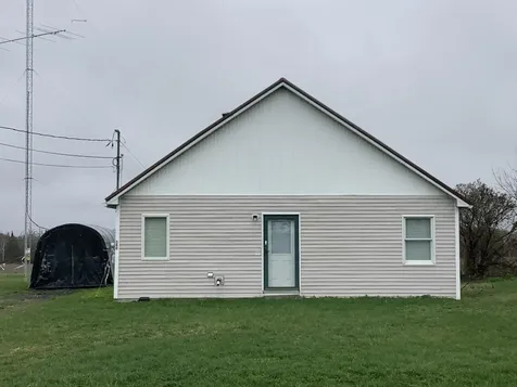 366 Station Road Easton ME 04740