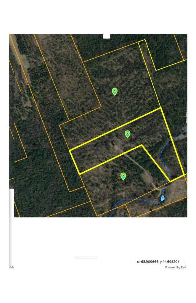 Lot 11 11a &11C Partridge Road Hampden ME 04444