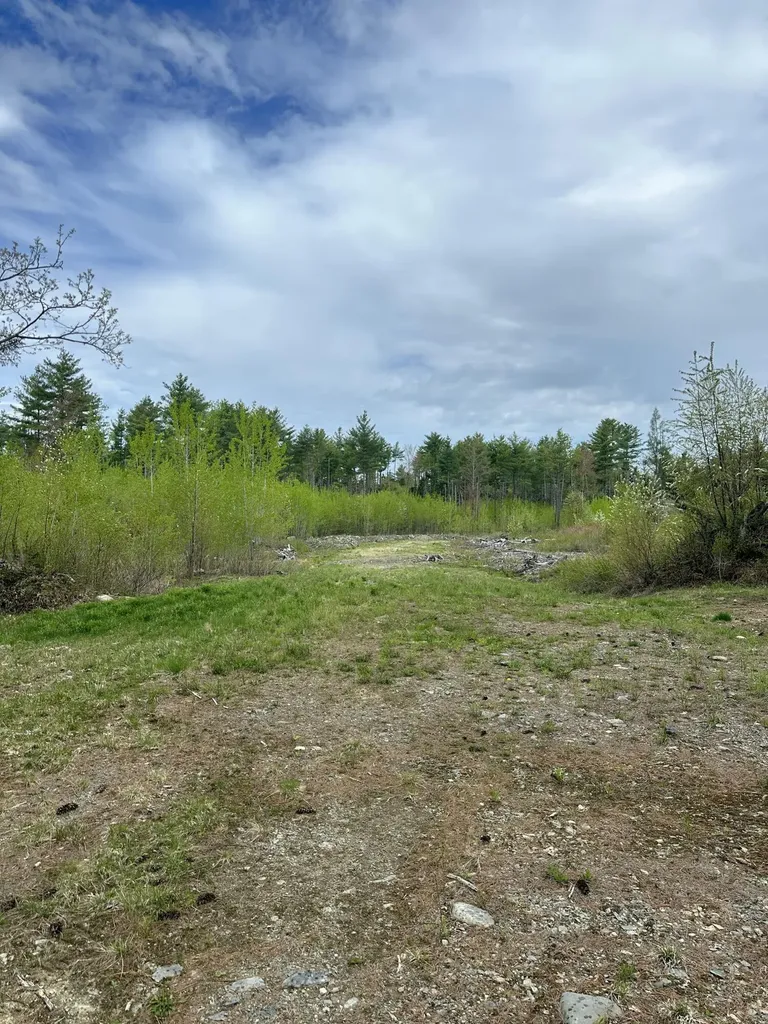 Lot 11 11a &11C Partridge Road Hampden ME 04444