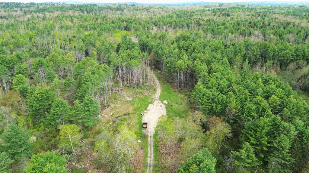 Lot 11 11a &11C Partridge Road Hampden ME 04444