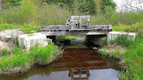 Lot 11 11a &11C Partridge Road Hampden ME 04444