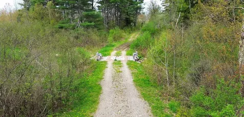 Lot 11 11a &11C Partridge Road Hampden ME 04444