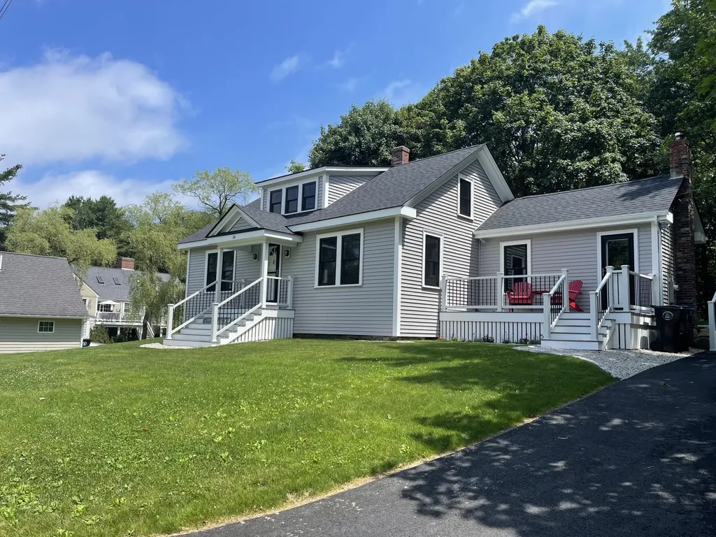 14 S Main Street Kennebunkport ME 04046
