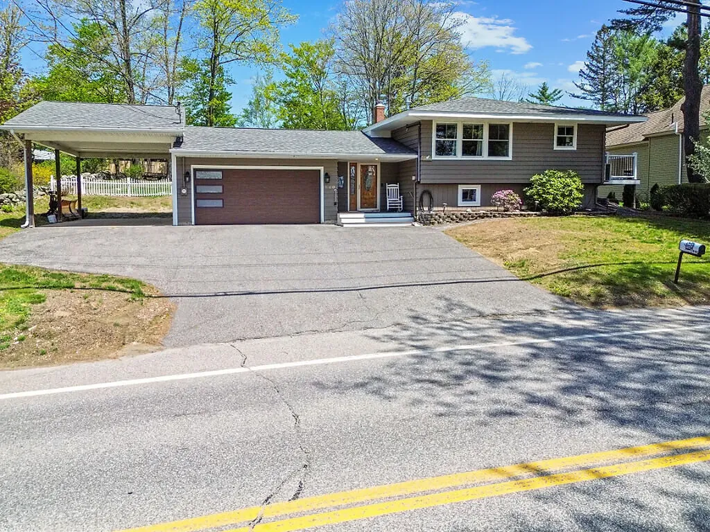 688 Webster Street Lewiston ME 04240