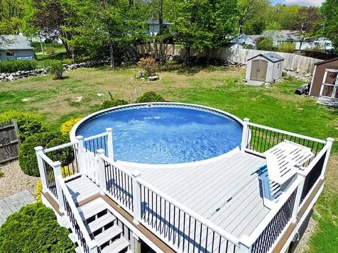 688 Webster Street Lewiston ME 04240