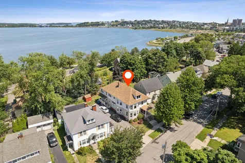23-25 Deerfield Road Portland ME 04101
