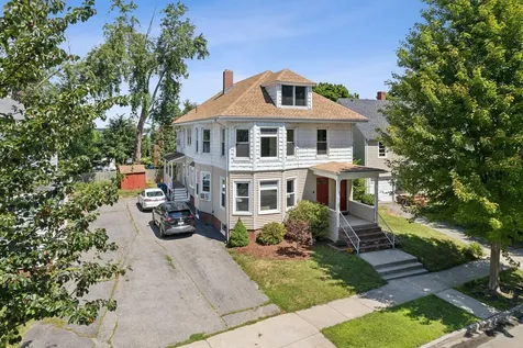 23-25 Deerfield Road Portland ME 04101