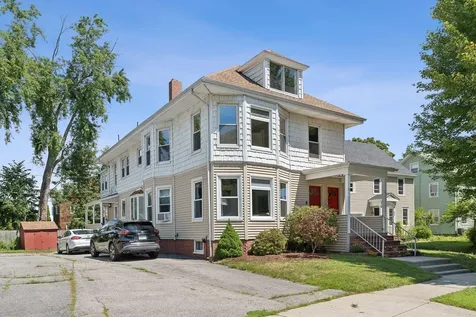 23-25 Deerfield Road Portland ME 04101