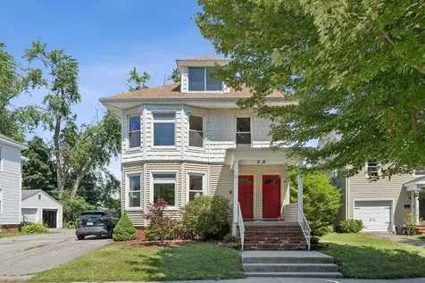 23-25 Deerfield Road Portland ME 04101