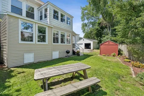 23-25 Deerfield Road Portland ME 04101